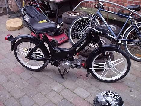 Puch Maxi p [TEAM NICE] solgt billede 12