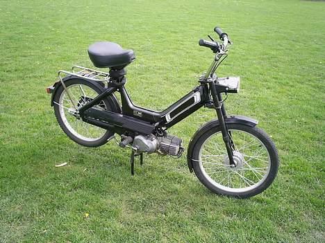 Puch Maxi *SOLGT* billede 2