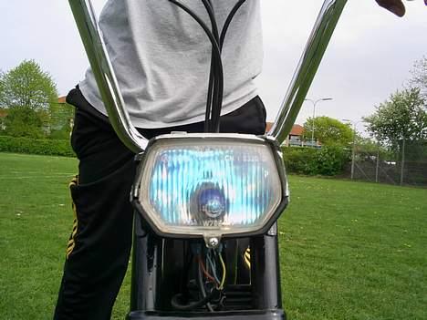 Puch Maxi *SOLGT* billede 3