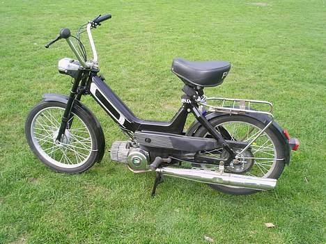 Puch Maxi *SOLGT* billede 5