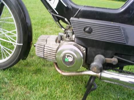 Puch Maxi *SOLGT* billede 6