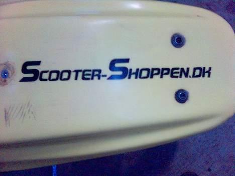 Suzuki RMX ¤Solgt¤ billede 9