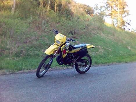 Suzuki RMX ¤Solgt¤ billede 12