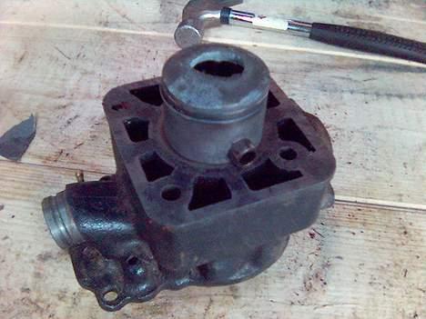 Suzuki RMX ¤Solgt¤ - uhhh.... ikk så godt billede 19