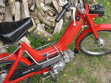Puch Maxi K - Siden billede 5