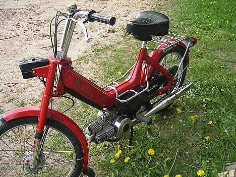 Puch Maxi K - JA billede 6