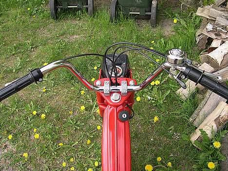Puch Maxi K - Kører blik :s billede 7