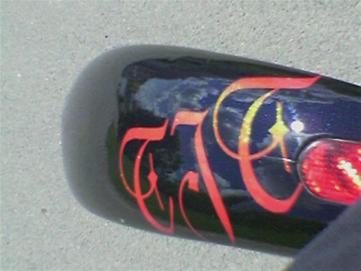 Benelli 491    | SOLGT | billede 2