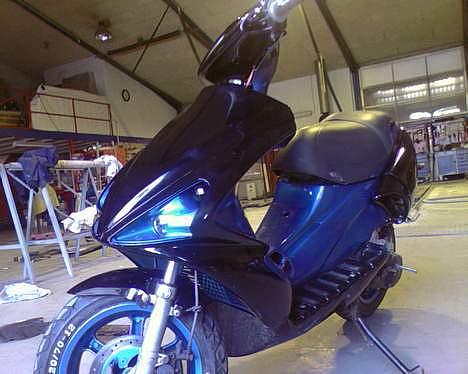 Benelli 491    | SOLGT | billede 3