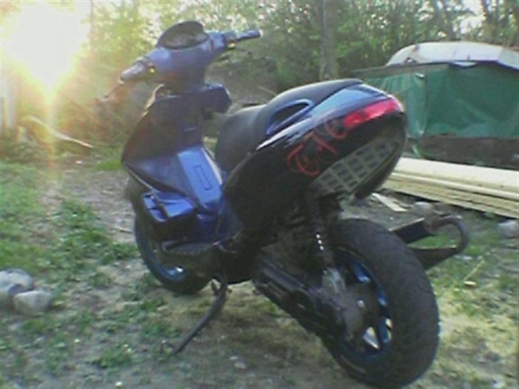 Benelli 491    | SOLGT | - Min Senda, Der blev nakket :/ billede 11