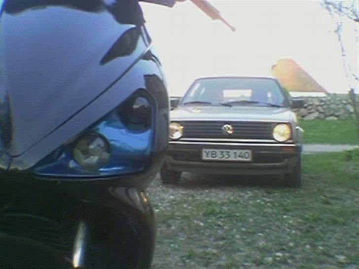 Benelli 491    | SOLGT | - Min Senda, Der blev nakket :/ billede 12