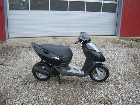 Aprilia Sonic GP  billede 4
