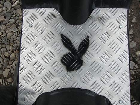 Aprilia Sonic GP  billede 6