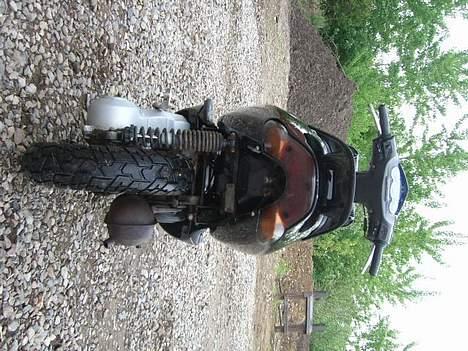 Aprilia Sonic GP  billede 8