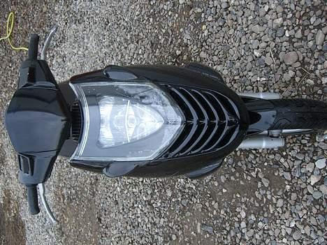 Aprilia Sonic GP  billede 9