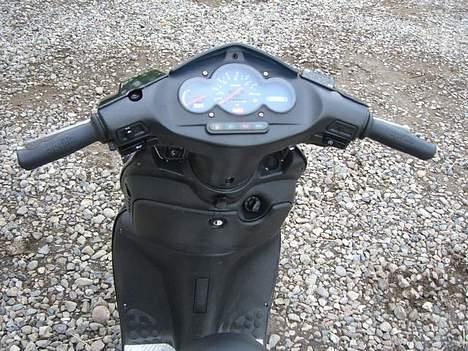 Aprilia Sonic GP  billede 10