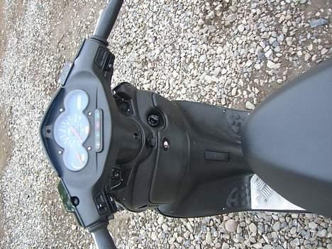 Aprilia Sonic GP  billede 11