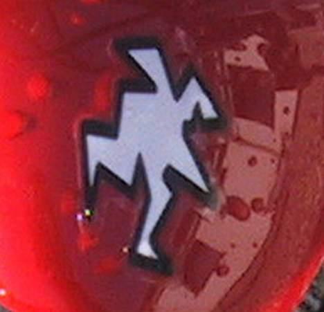 MiniBike POCKET RUNNER 02 Solgt. - Hebomand. billede 4