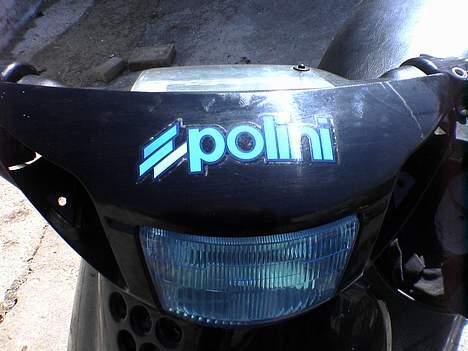 Yamaha Jog space. SOLGT billede 5