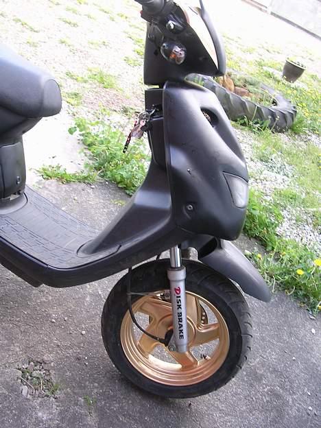 CPI *SOLGT* billede 10