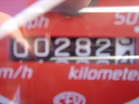 Gilera stalker billede 7