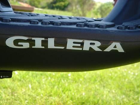 Gilera stalker billede 8