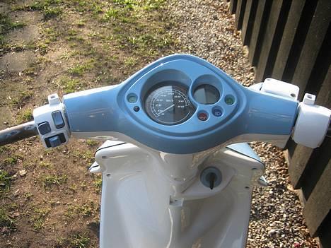 Yamaha |»•jog R•«| billede 6