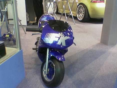 MiniBike FK billede 1