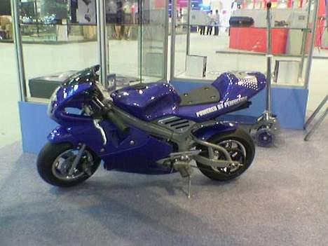 MiniBike FK billede 2