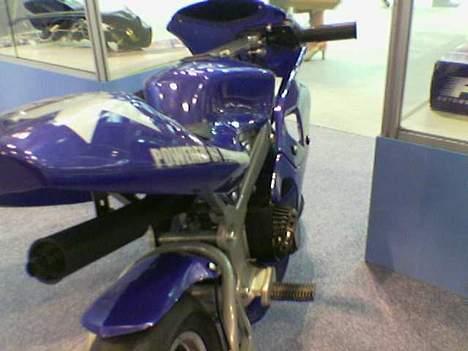 MiniBike FK billede 3