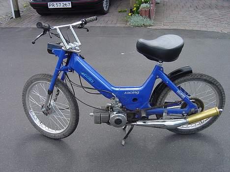 Puch Maxi k SOLGT billede 1