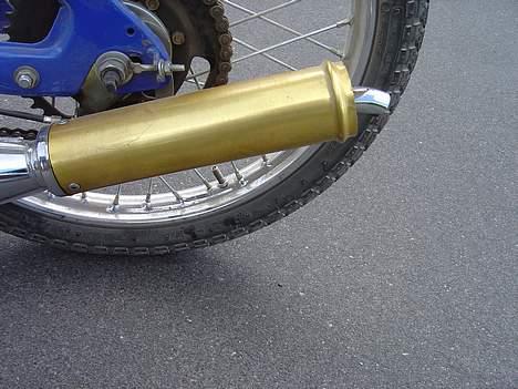 Puch Maxi k SOLGT billede 2