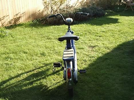 Vespa Ciao billede 4