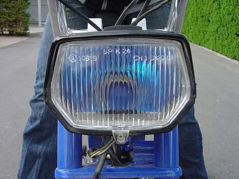 Puch Maxi k SOLGT billede 5