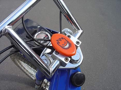 Puch Maxi k SOLGT billede 6