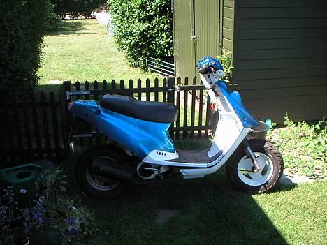 PGO hot 50 billede 1