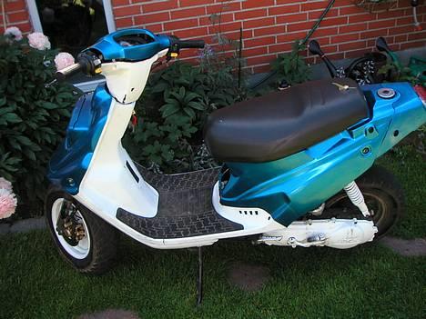 PGO hot 50 billede 2