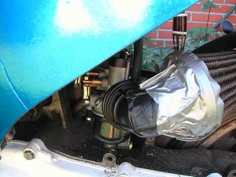 PGO hot 50 billede 3