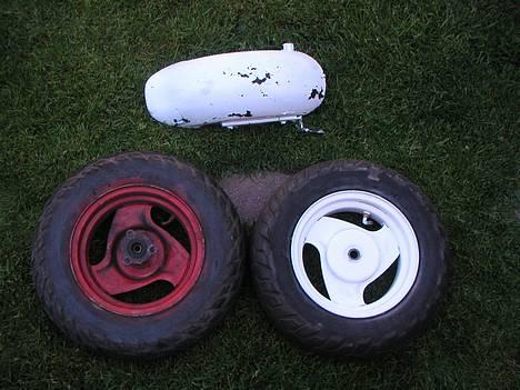 PGO hot 50 billede 4