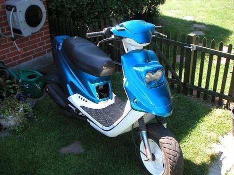 PGO hot 50 billede 5