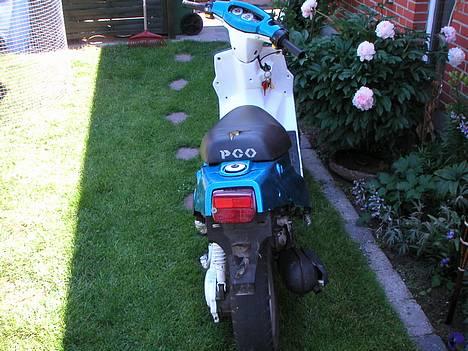 PGO hot 50 billede 6