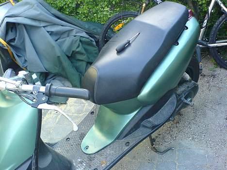 Yamaha neo's - sælges -  billede 3