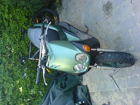 Yamaha neo's - sælges -  billede 4