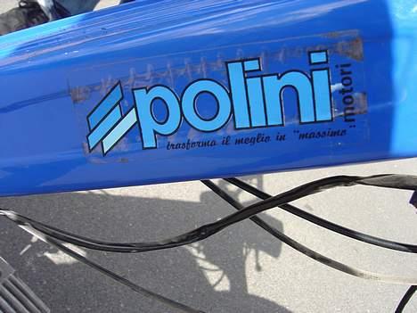 Puch Maxi k SOLGT billede 7