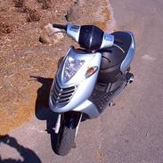 Aprilia sonic  ¤før¤