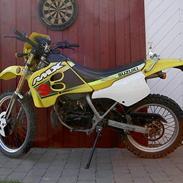 Suzuki Rmx ([ Solgt])!