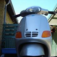 Piaggio zip