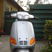 Piaggio zip