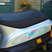 Piaggio zip