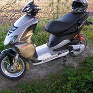 Piaggio NRG Power HI-Per2 (SOLGT)